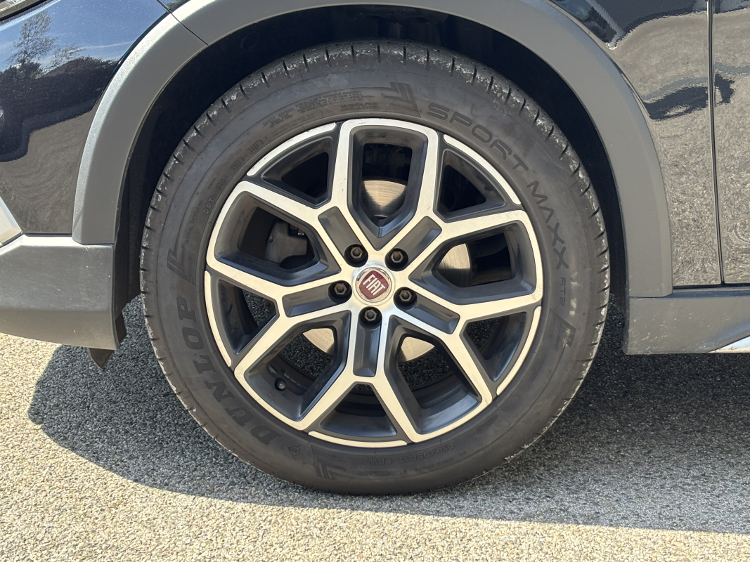 Fiat Tipo — 32