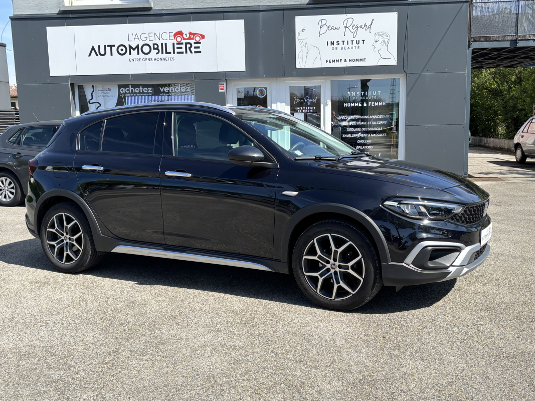 Fiat Tipo — 2