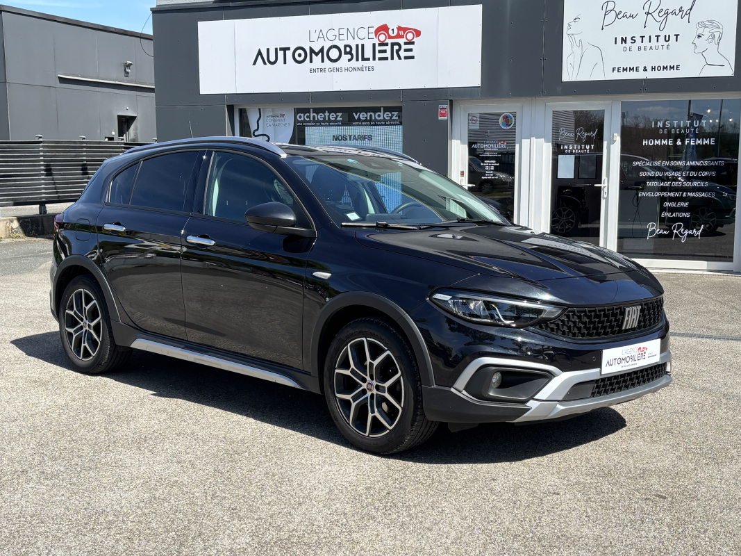 Fiat Tipo — 26