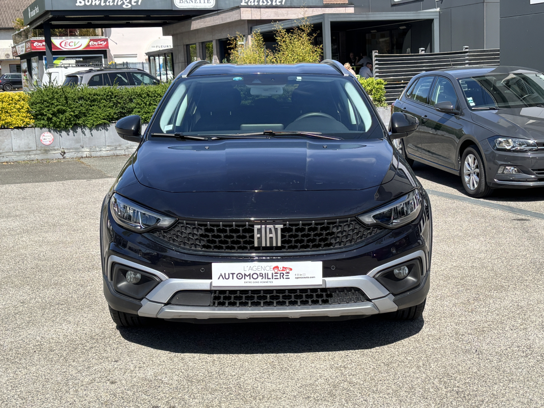 Fiat Tipo — 3