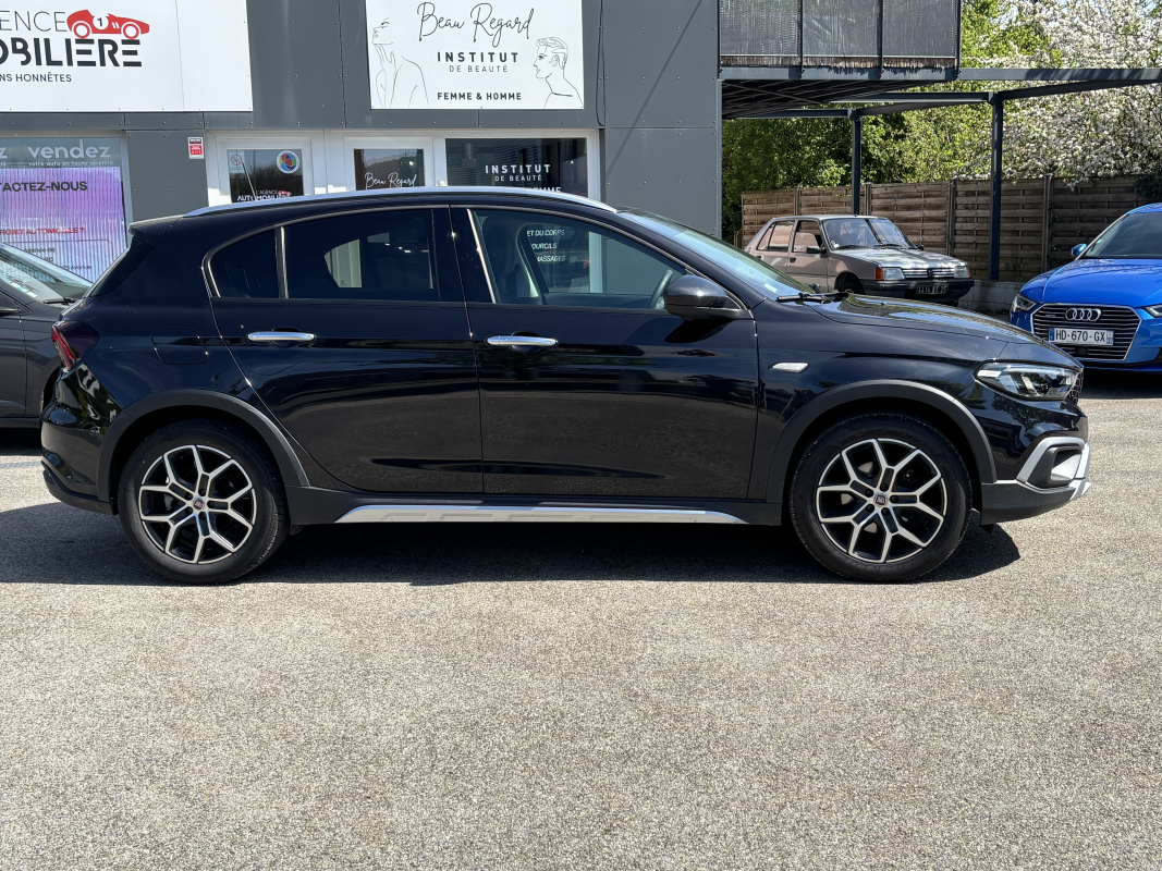 Fiat Tipo — 27