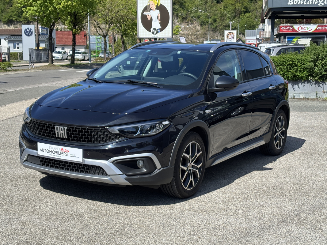 Fiat Tipo — 4