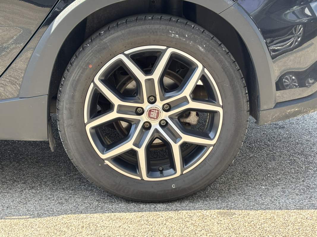 Fiat Tipo — 31