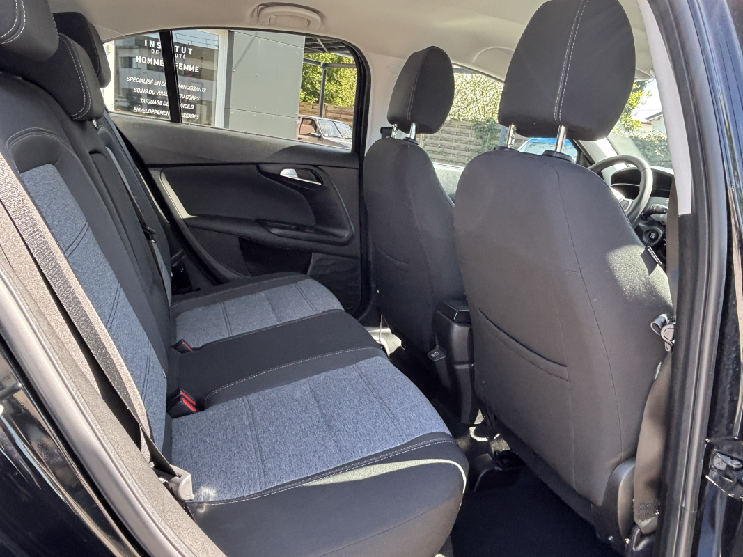 Fiat Tipo — 14