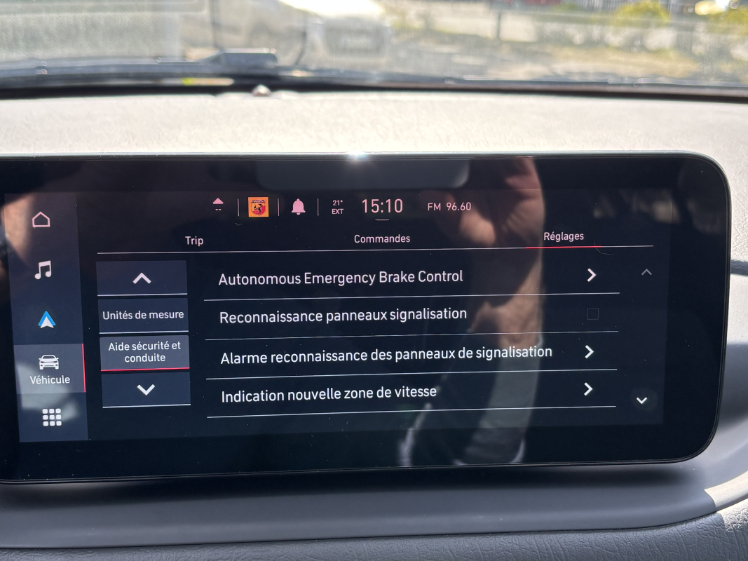 Fiat Tipo — 17