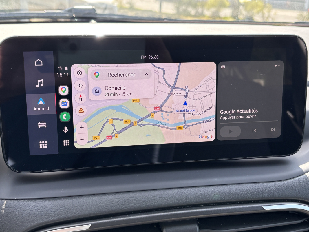 Fiat Tipo — 23
