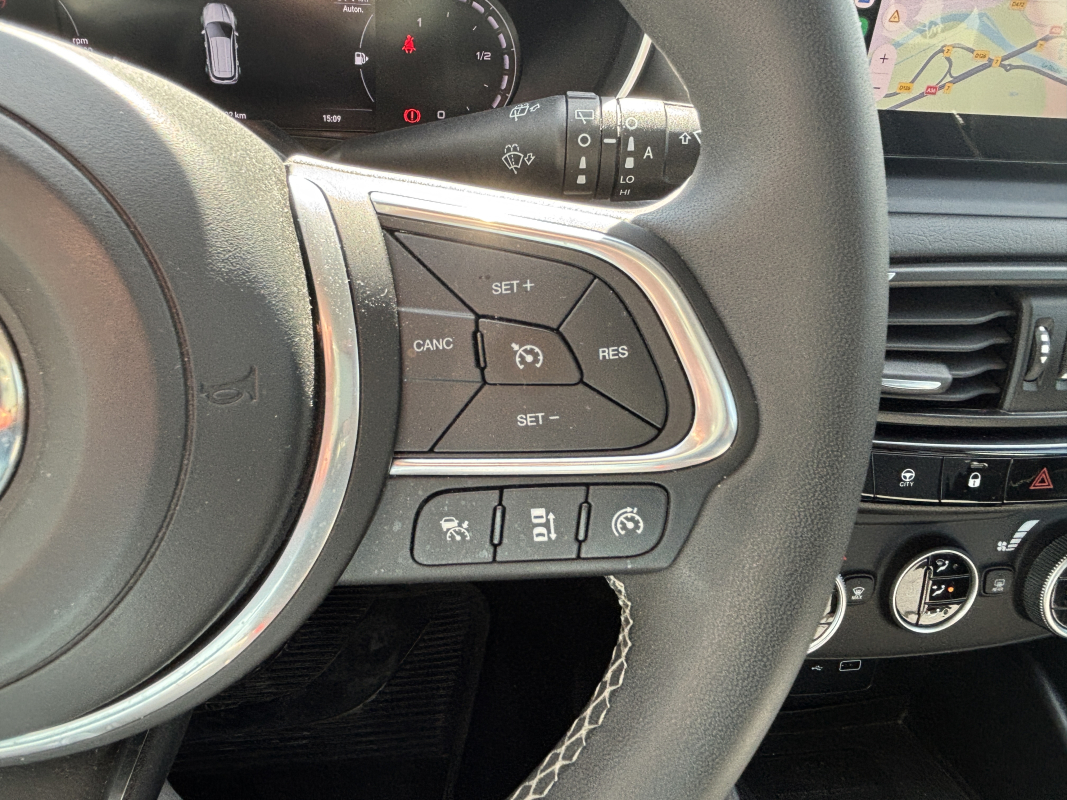 Fiat Tipo — 21