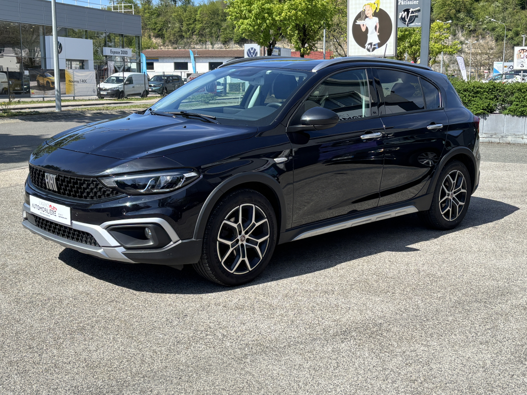 Fiat Tipo — 29