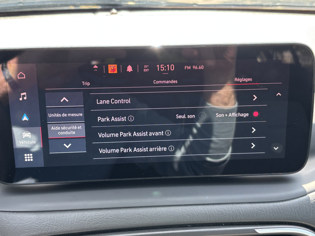 Fiat Tipo — 16