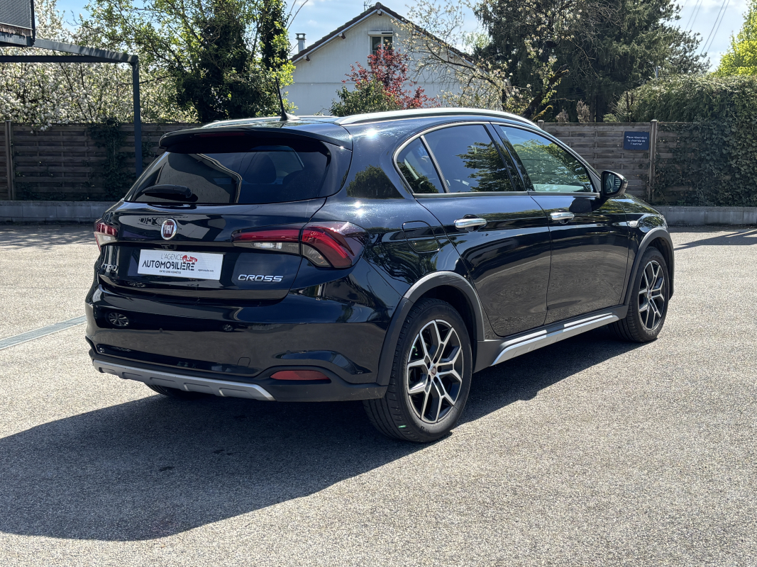Fiat Tipo — 6