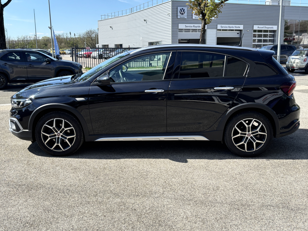 Fiat Tipo — 28