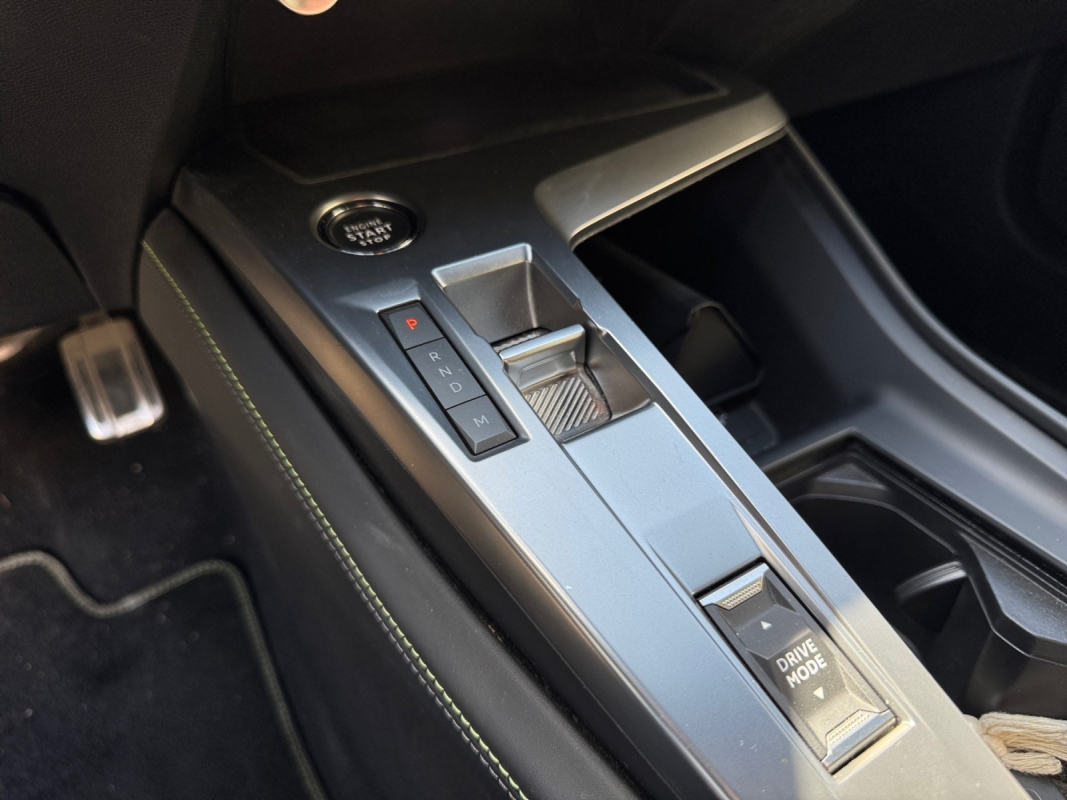 Peugeot 308 — 18