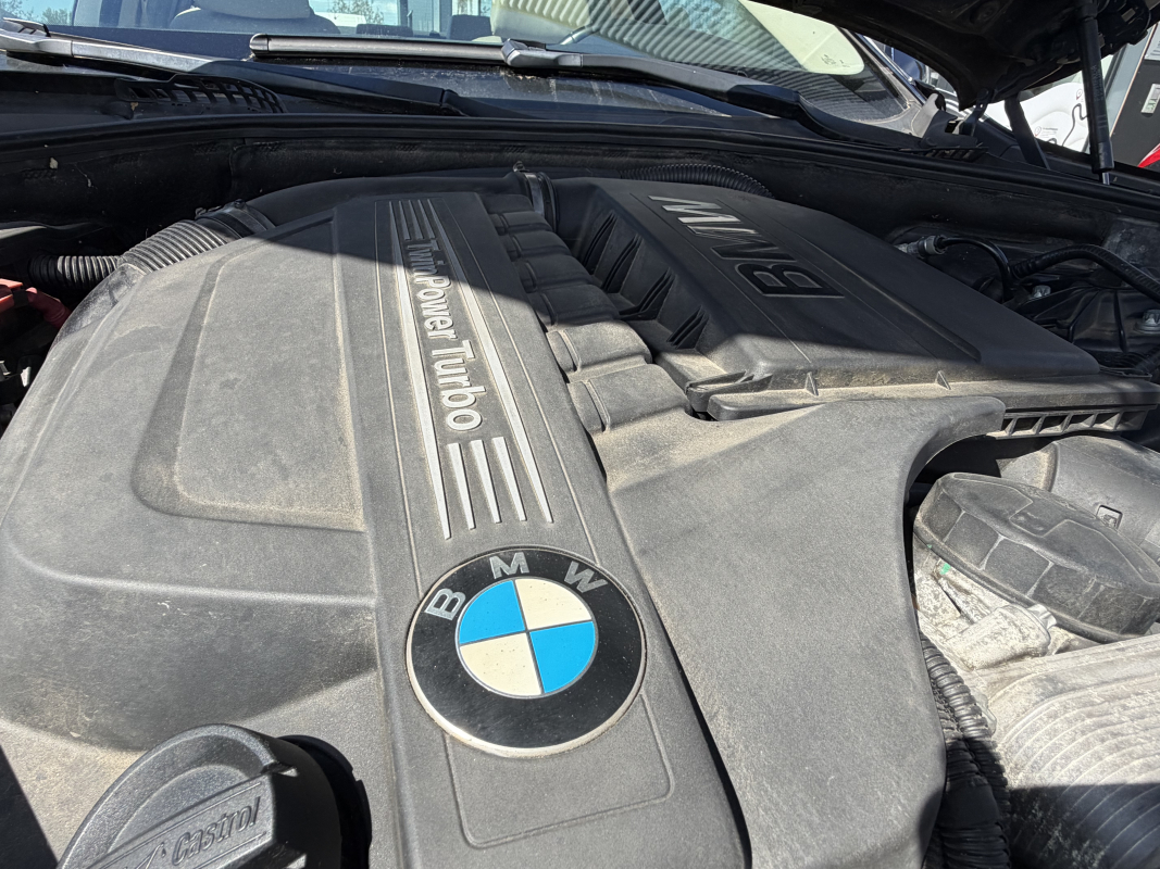 Bmw Série 5 — 38