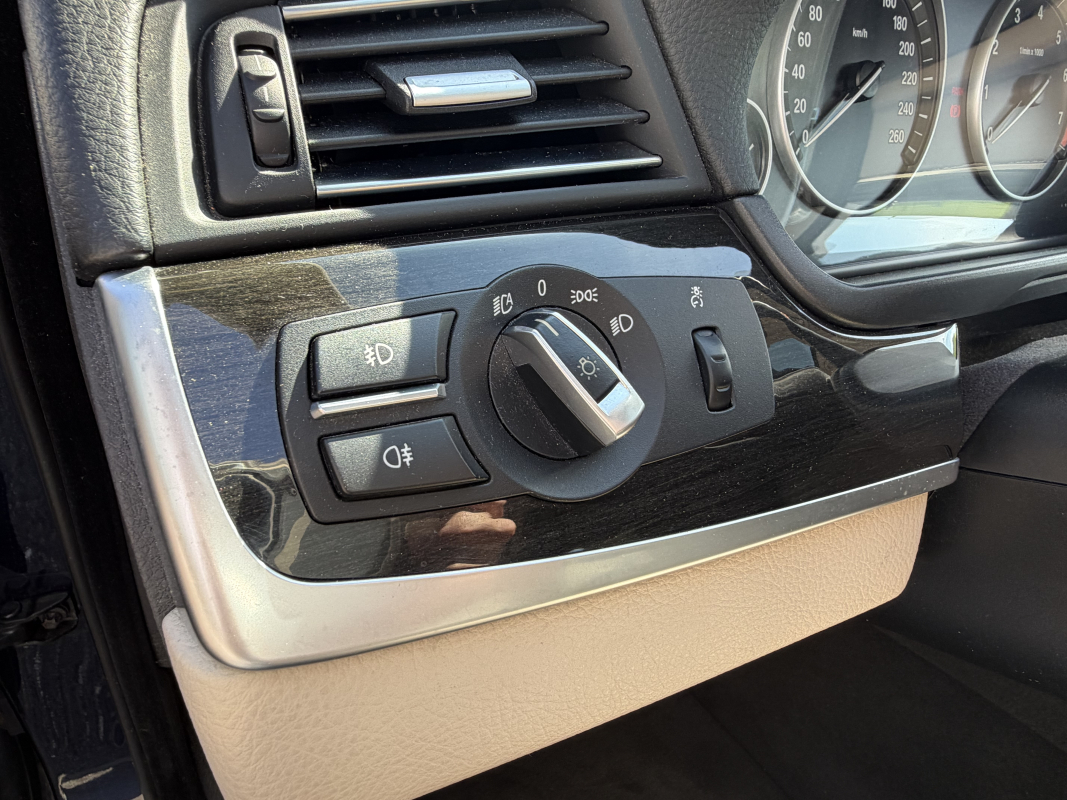 Bmw Série 5 — 25