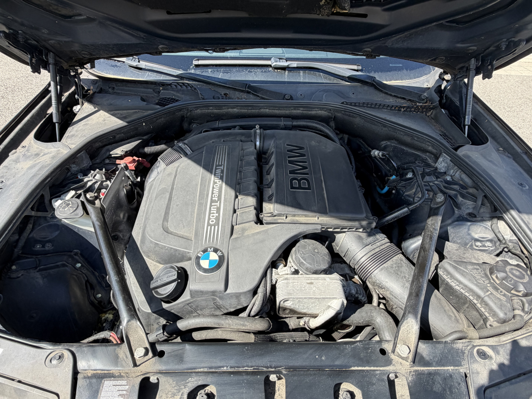 Bmw Série 5 — 37