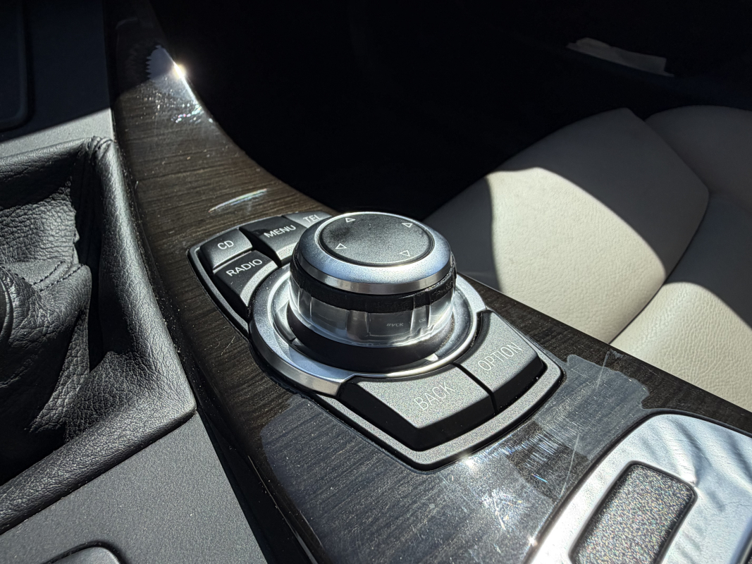 Bmw Série 5 — 18