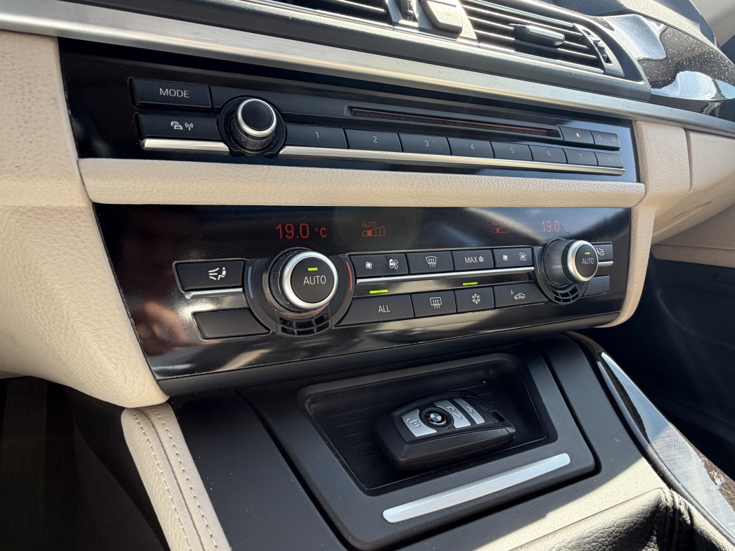 Bmw Série 5 — 17