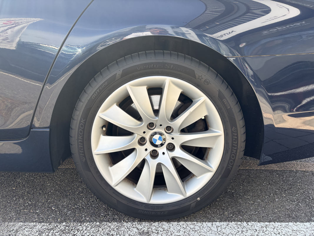 Bmw Série 5 — 36