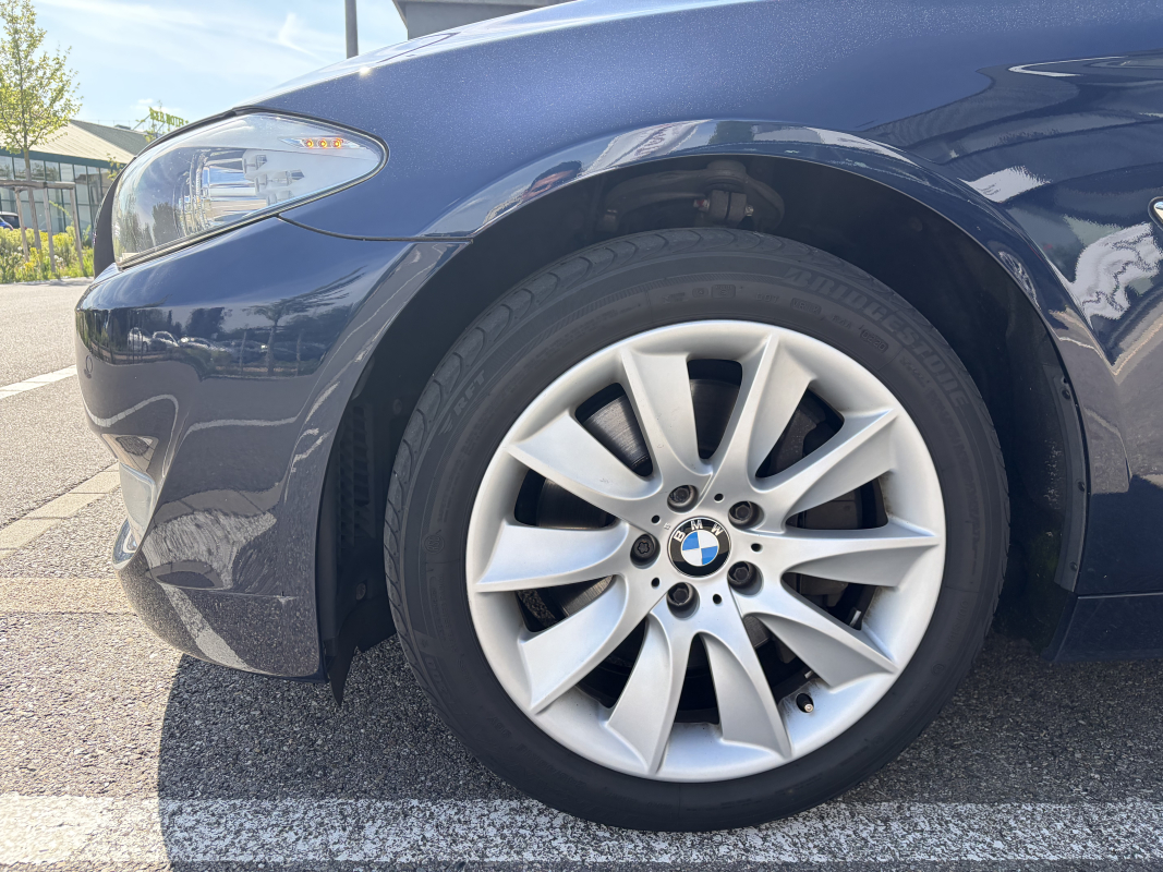 Bmw Série 5 — 35