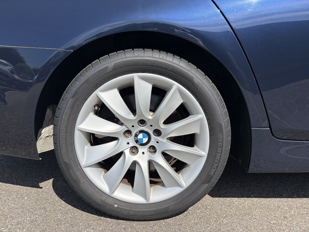 Bmw Série 5 — 34