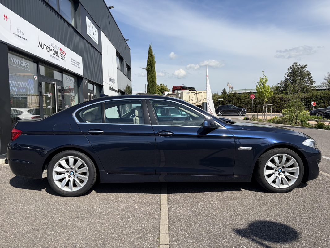 Bmw Série 5 — 31