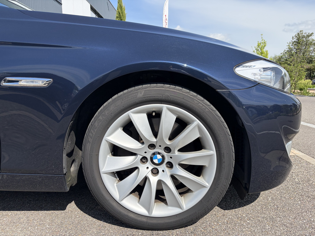 Bmw Série 5 — 33