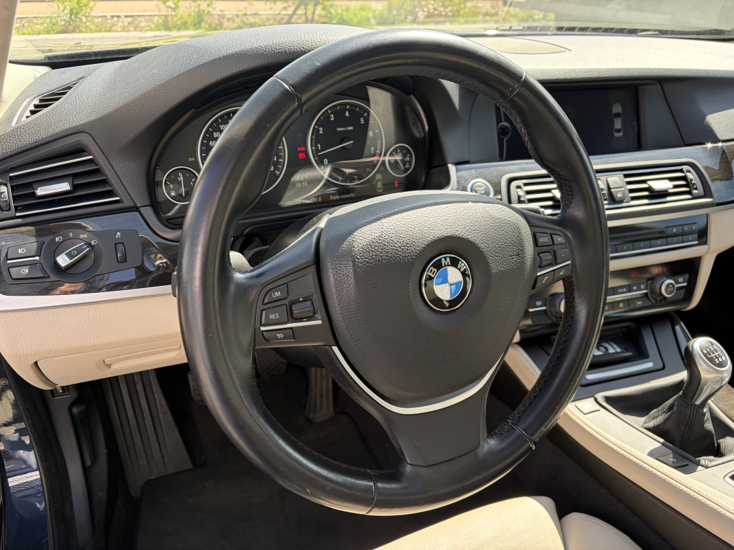 Bmw Série 5 — 24
