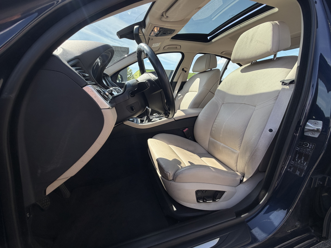 Bmw Série 5 — 10