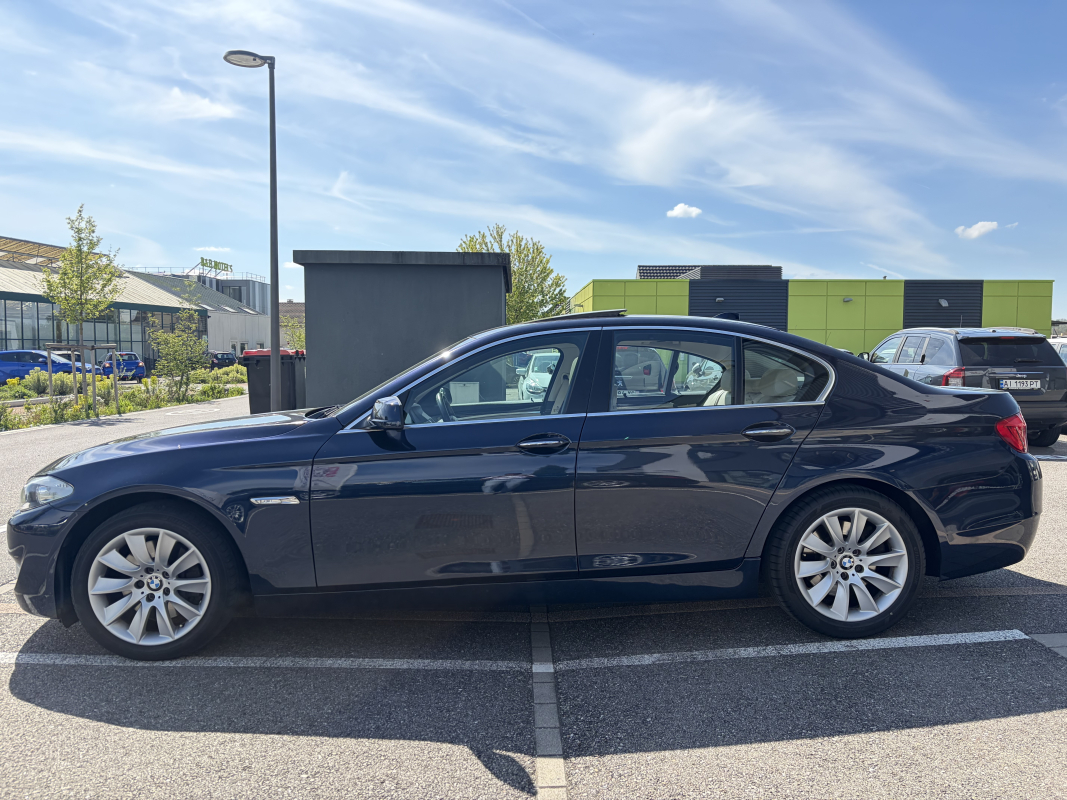Bmw Série 5 — 32
