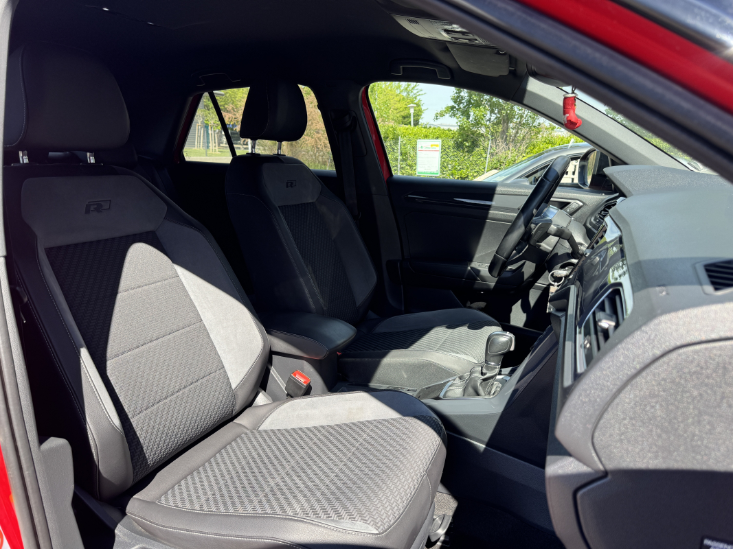 Volkswagen T-roc — 27