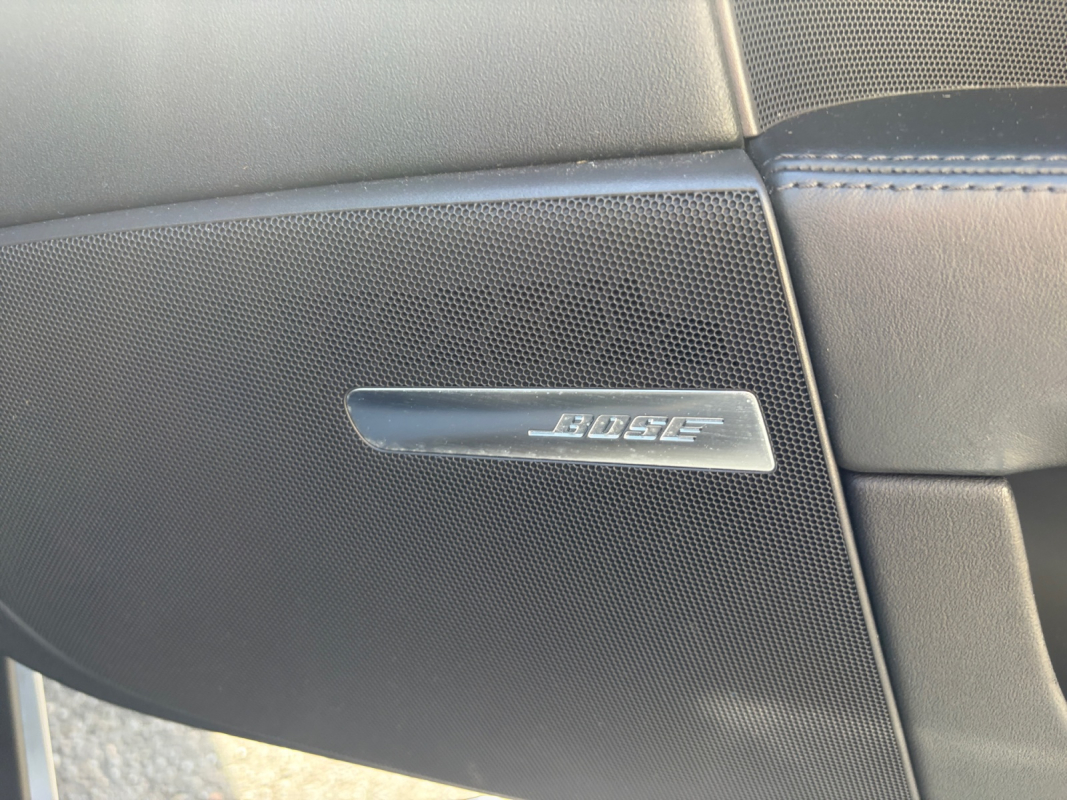 Audi TT Roadster — 20