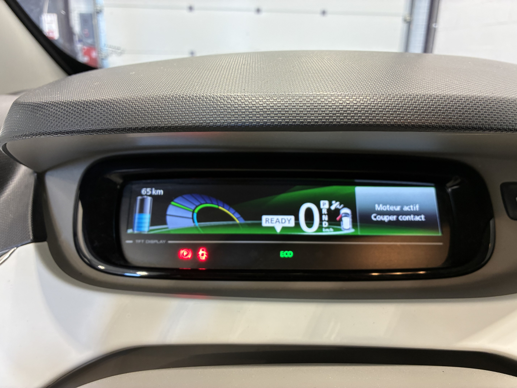 Renault Zoe — 23