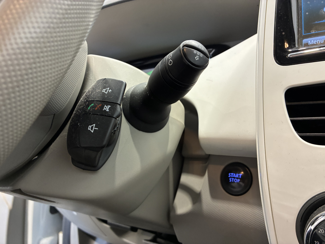 Renault Zoe — 26