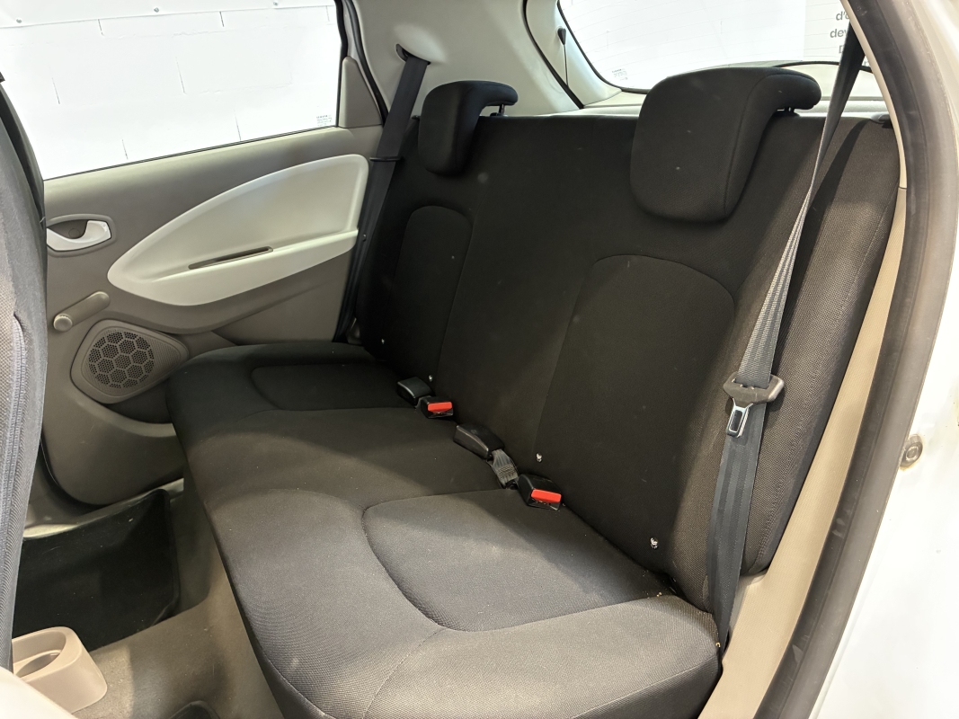 Renault Zoe — 15