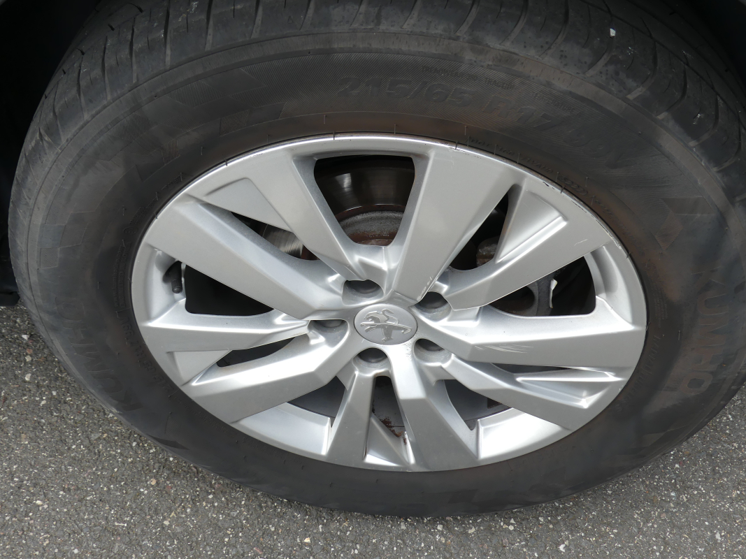 Peugeot 3008 — 34