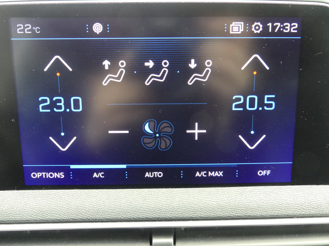 Peugeot 3008 — 16