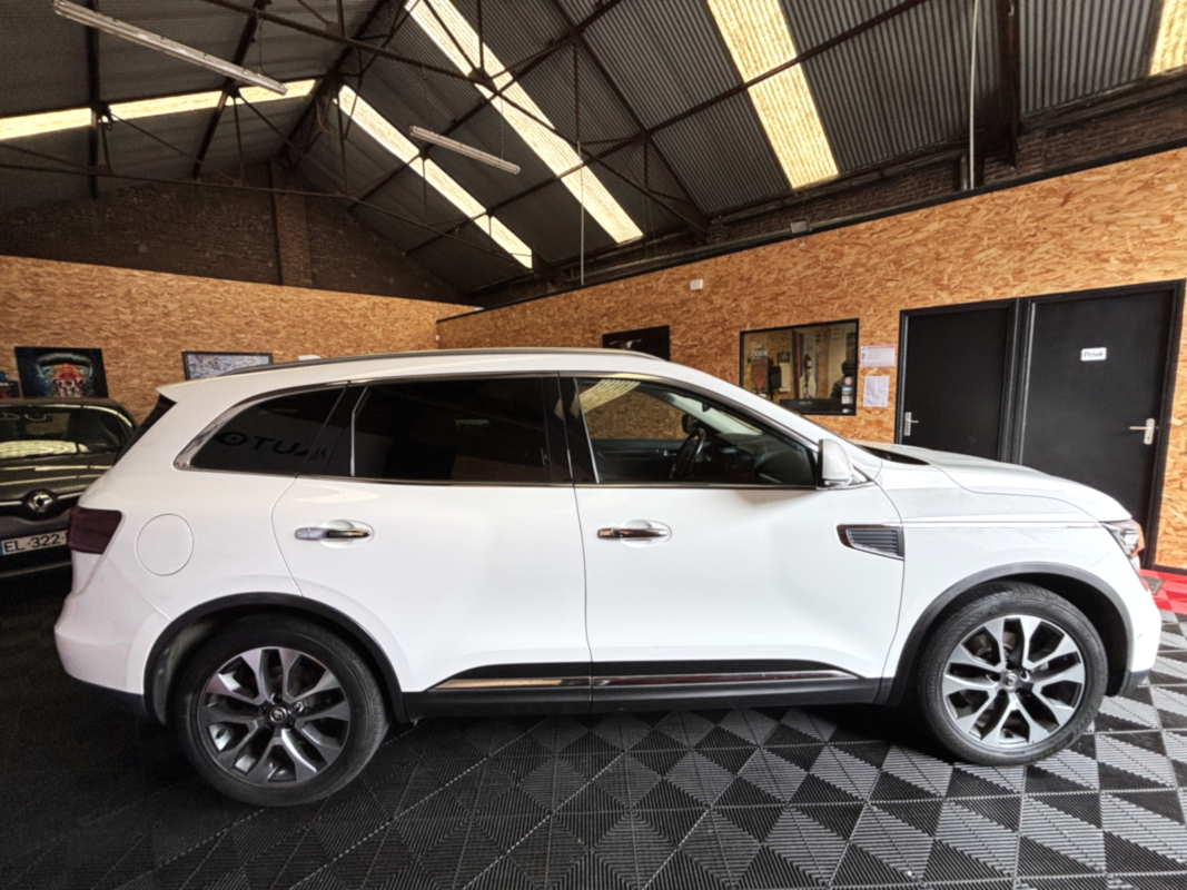 Renault Koleos — 4