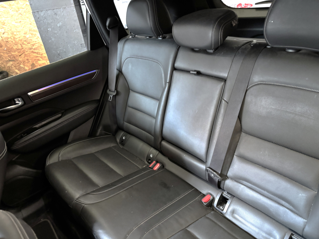 Renault Koleos — 14