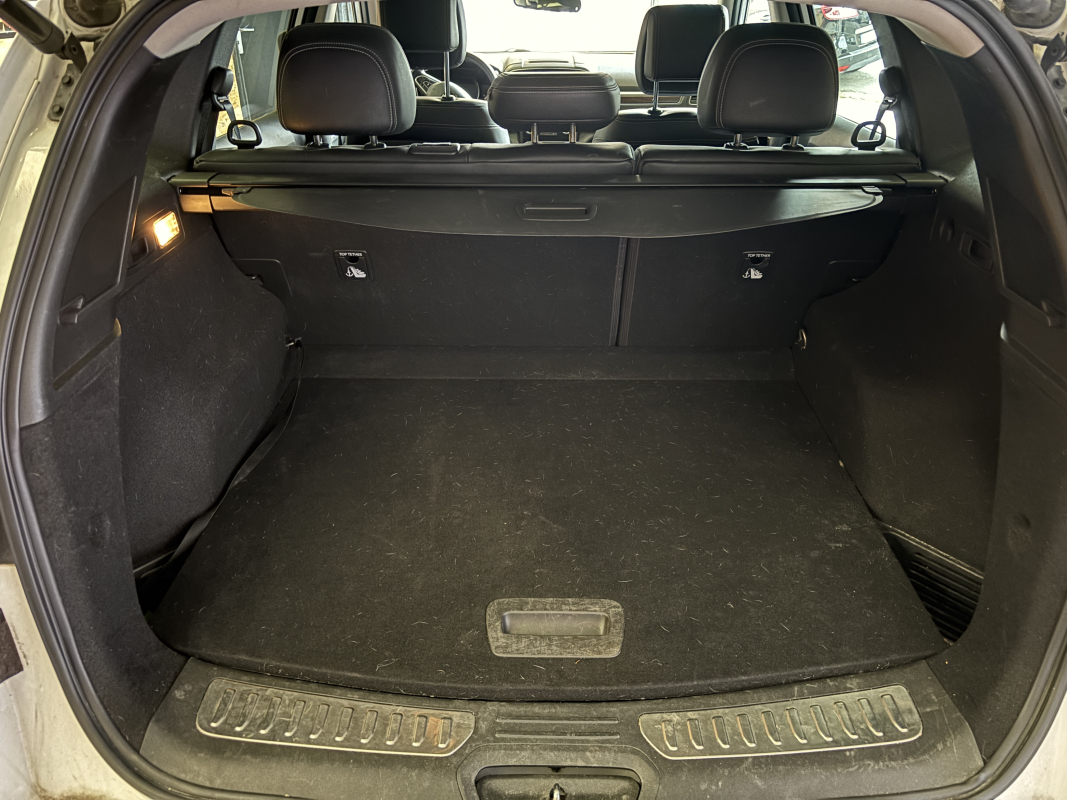 Renault Koleos — 13