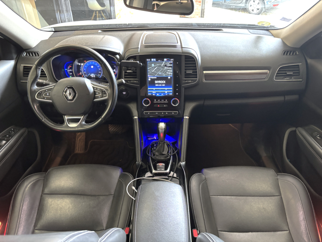 Renault Koleos — 24