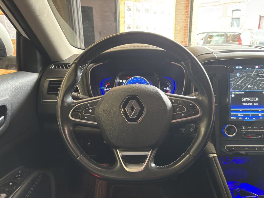 Renault Koleos — 20
