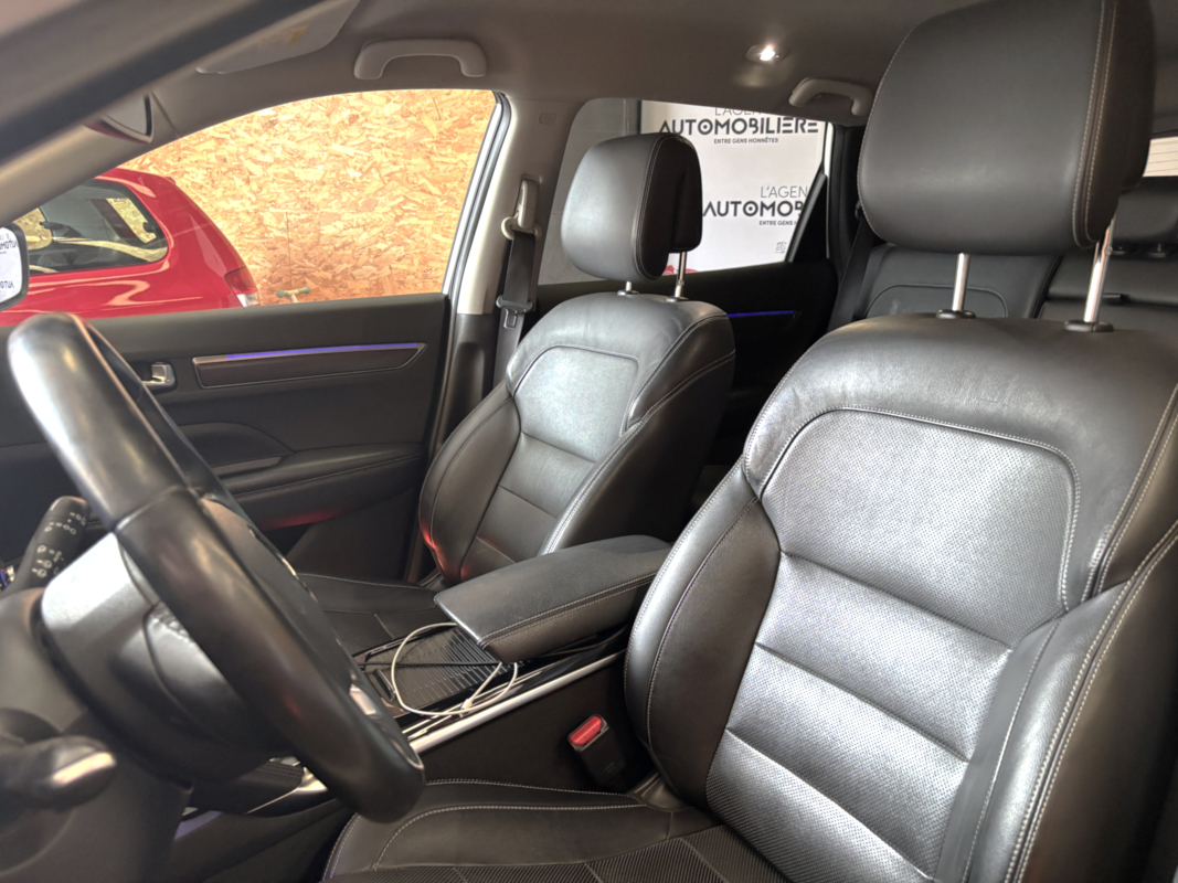 Renault Koleos — 18