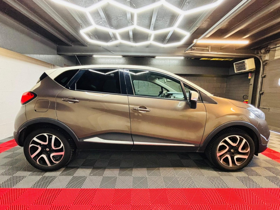 Renault Captur — 4