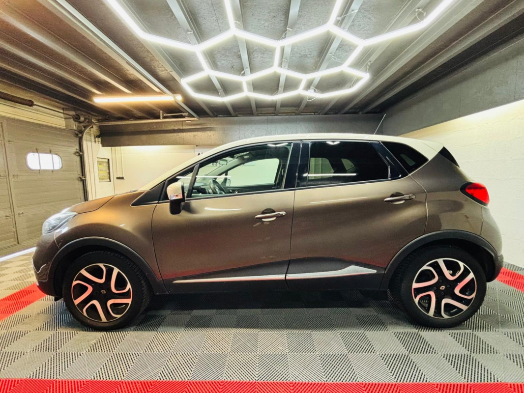 Renault Captur — 8