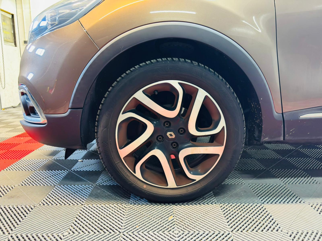 Renault Captur — 23