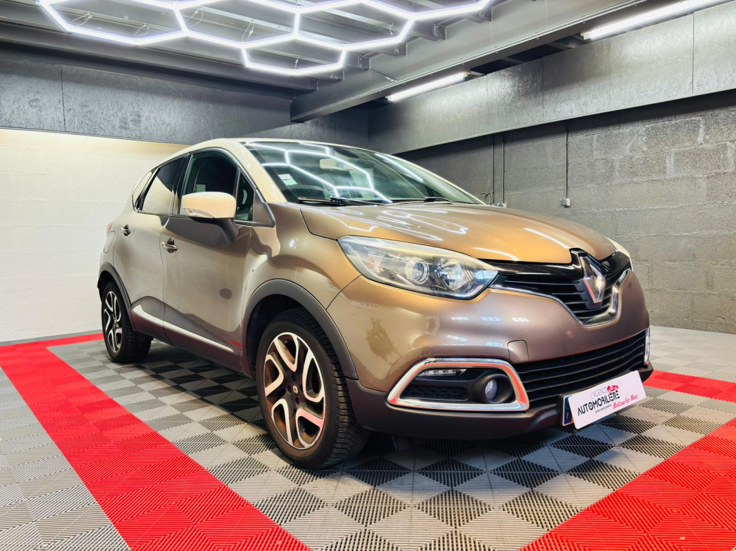 Renault Captur — 3