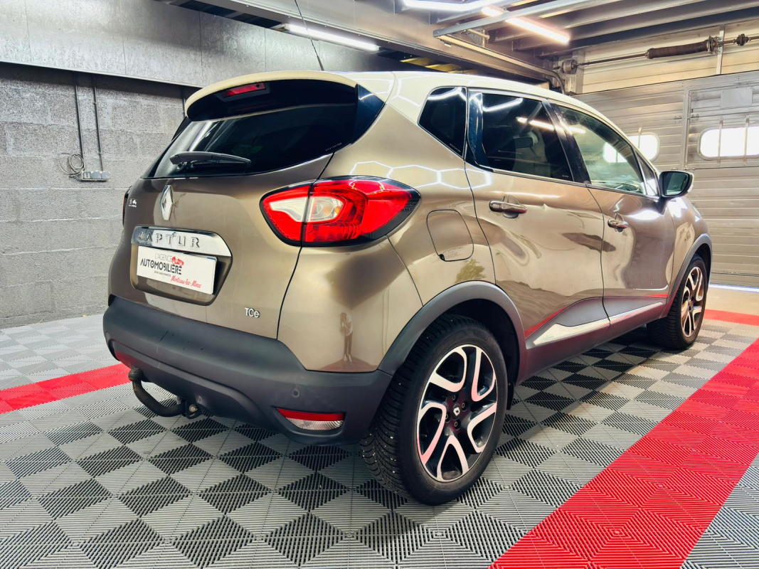 Renault Captur — 5