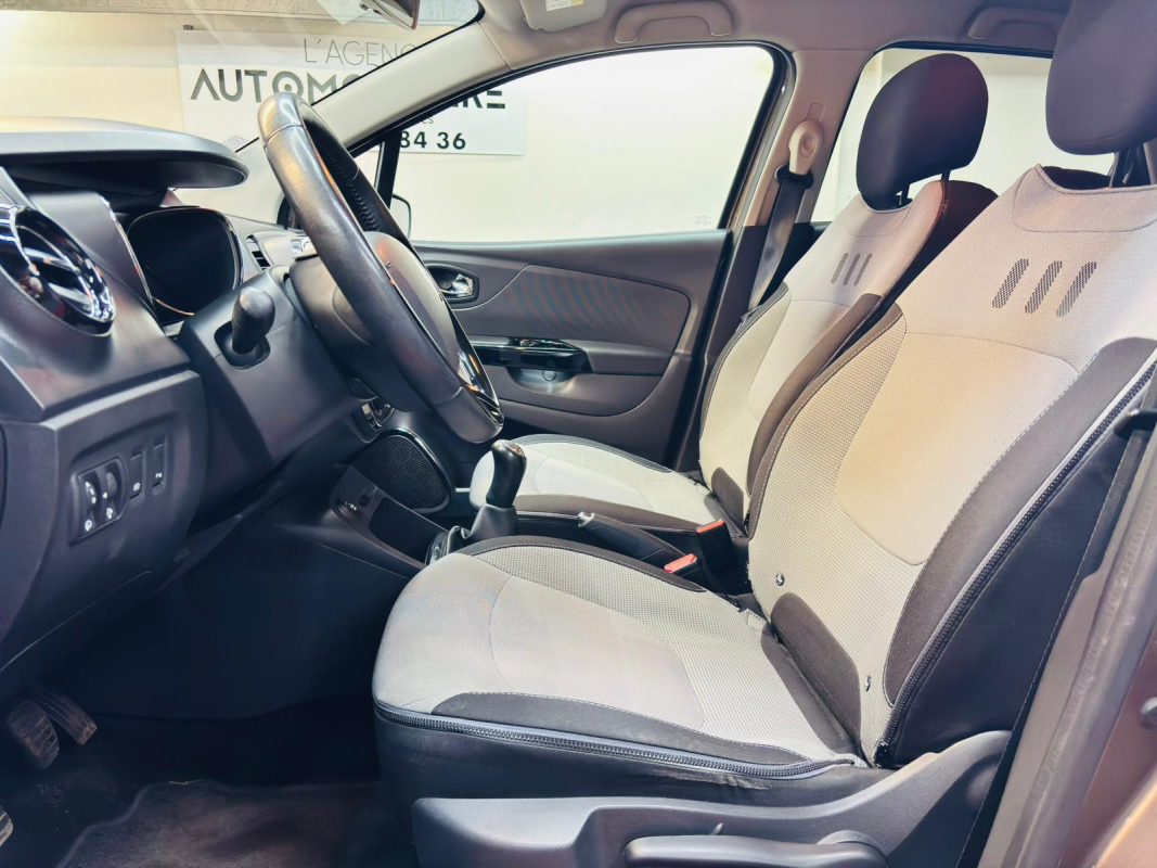 Renault Captur — 10