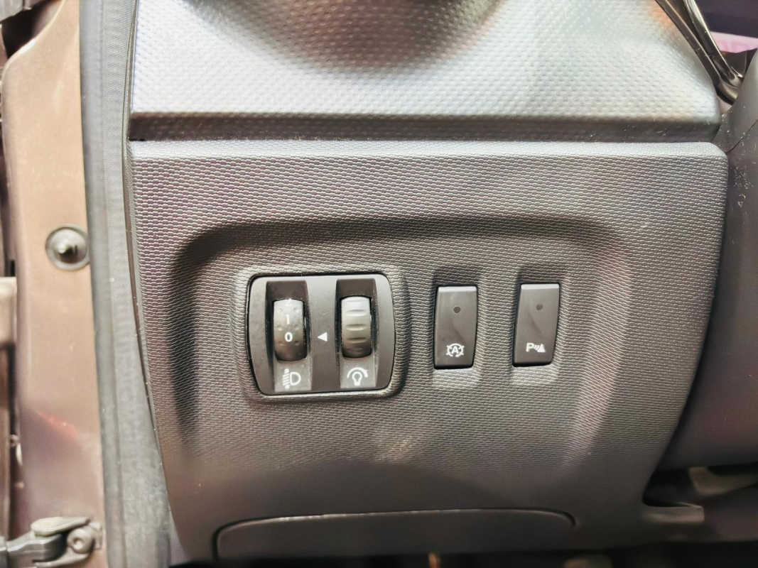 Renault Captur — 15