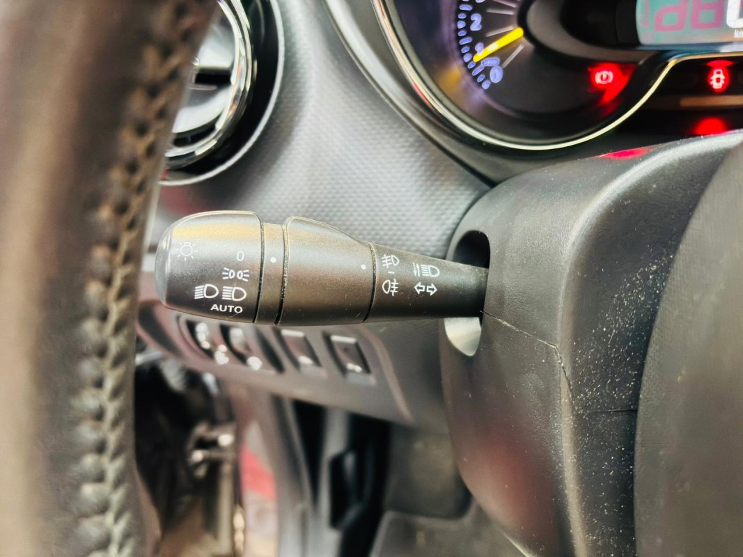 Renault Captur — 16